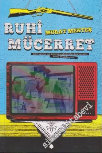 Ruhi Mücerret -
