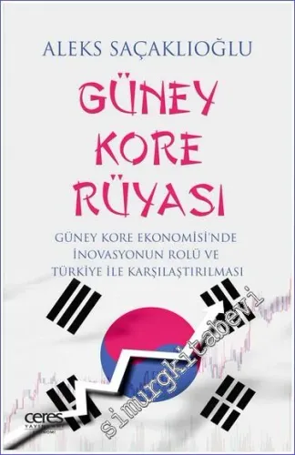 Güney Kore Rüyası . Güney Kore Ekonomisinde İnovasyonun Rolü ve Türkiye ile Karşılaştırılması -