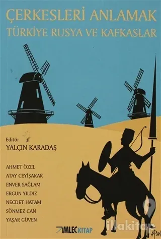 Çerkesleri Anlamak
