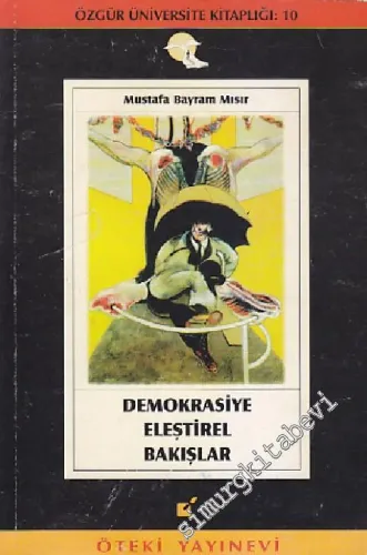 Demokrasiye Eleştirel Bakışlar -        1998