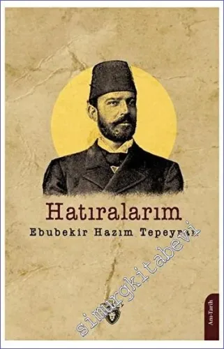 Hatıralarım - 2023