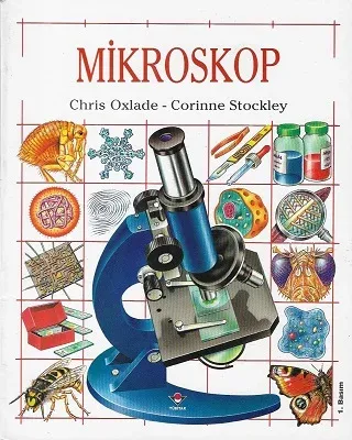 Mikroskop (14 Yaş +)