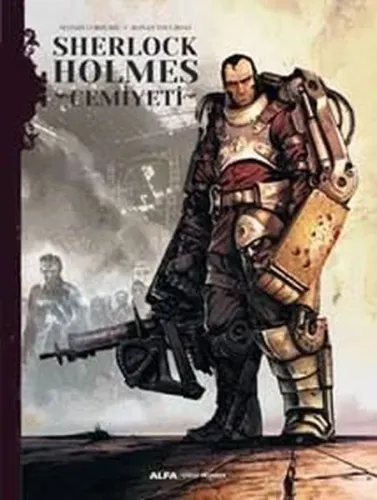 Sherlock Holmes & Cemiyeti