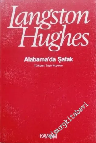 Alabama'da Şafak -        1985