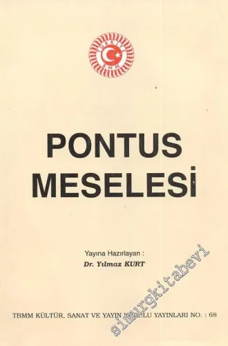 Pontus Meselesi -        1995