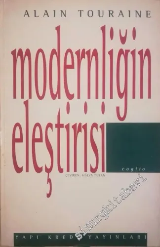 Modernliğin Eleştirisi -