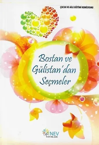 Bostan ve Gülistan'dan Seçmeler