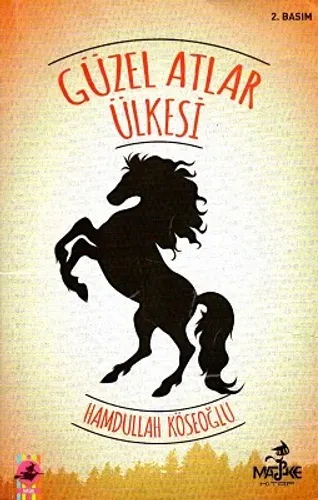 Güzel Atlar Ülkesi