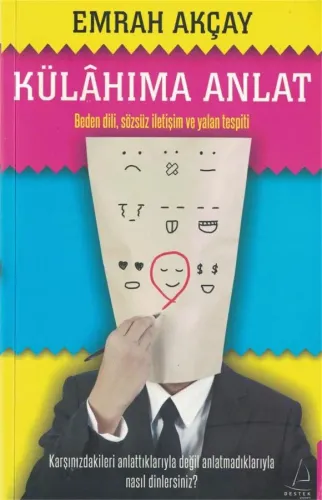 Külahıma Anlat