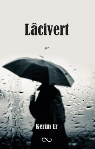 LÂCİVERT