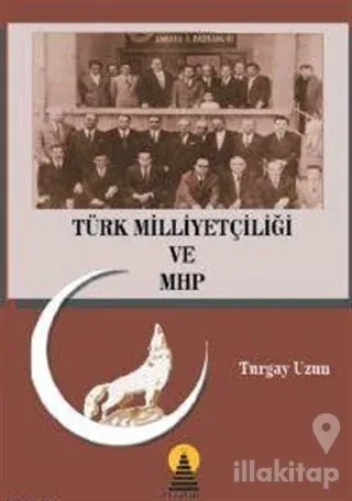 Türk Milliyetçiliği ve MHP
