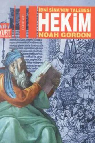 İbni Sina'nın Talebesi Hekim