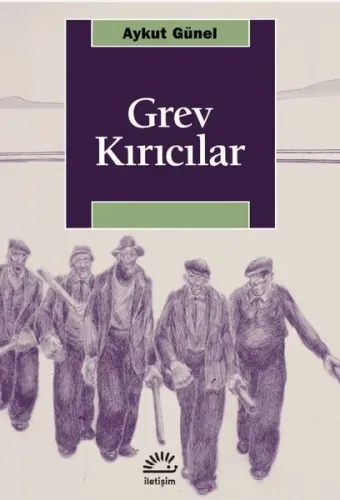 Grev Kırıcılar