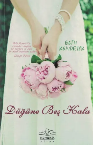 Düğüne Beş Kala