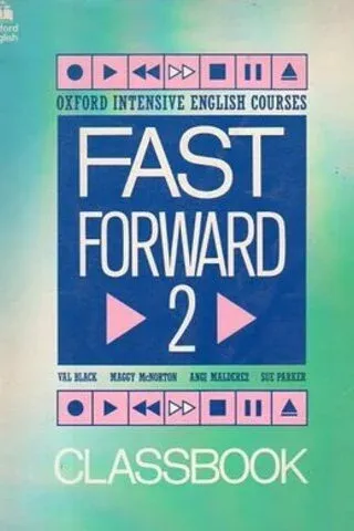Fast Forward 2
