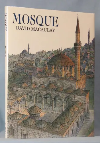 Mosque Citli