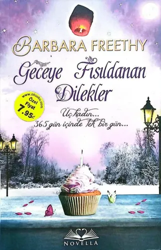 Geceye Fısıldanan Dilekler