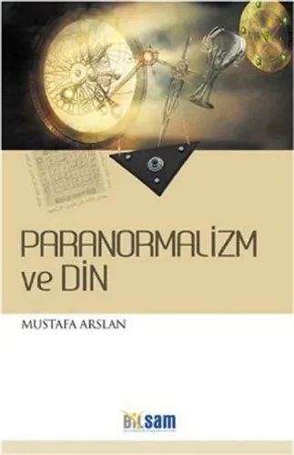PARANORMALİZM VE DİN