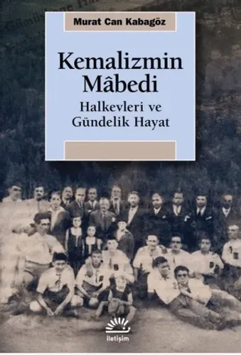 Kemalizmin Mâbedi