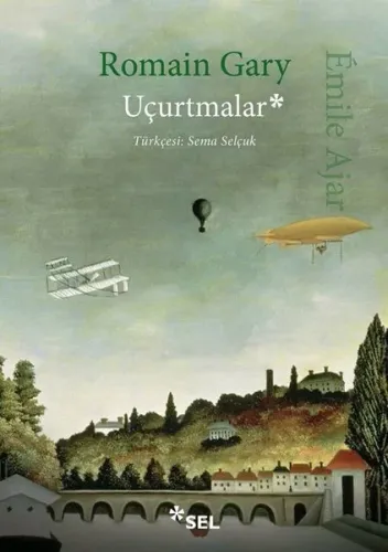 Uçurtmalar