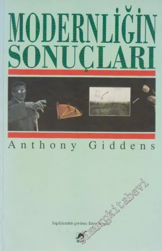 Modernliğin Sonuçları -
