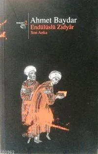 Endülüslü Zidyar
