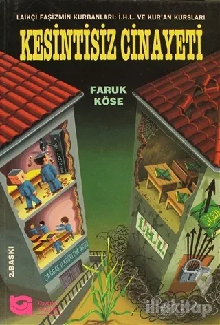 Kesintisiz Cinayeti