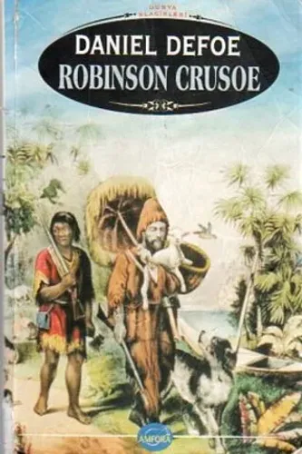 Robinson Crusoe