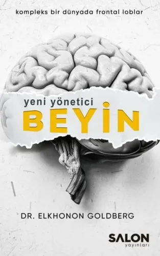 Yeni Yönetici Beyin