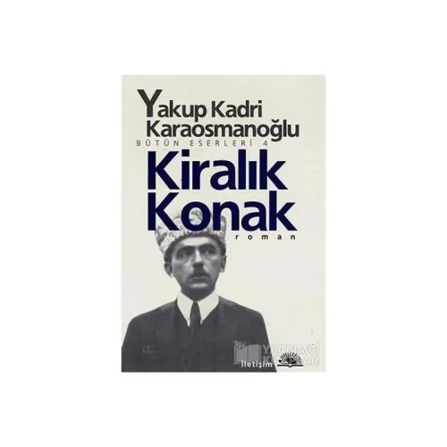 Kültür - Kiralık Konak
