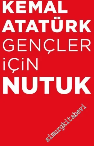 Gençler İçin Nutuk -         2018