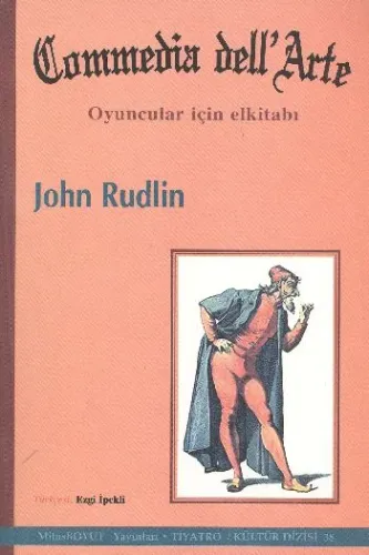 Commedia dell'Arte Oyuncular İçin Elkitabı
