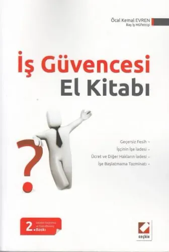 İş Güvencesi El Kitabı