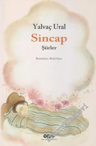 Sincap: Şiirler -