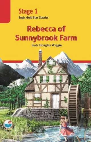 Engin Stage 1 Rebecca Of Sunnybrook Farm