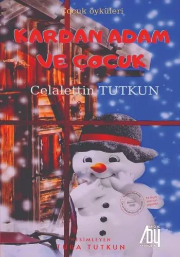 Kardan Adam ve Çocuk