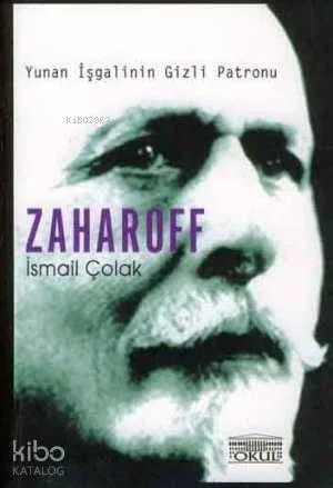 Zaharoff