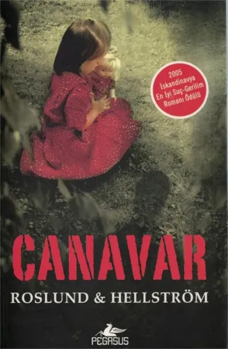 Canavar