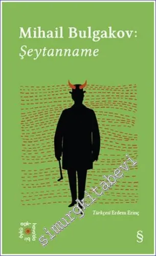 Şeytanname -
