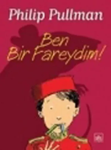 Ben Bir Fareydim! (Ciltli)