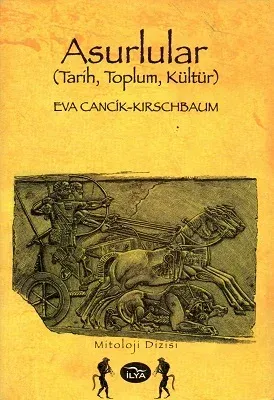 Asurlular (Tarih, Toplum, Kültür)