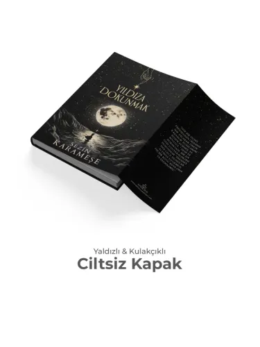 YILDIZA DOKUNMAK (CİLTSİZ)