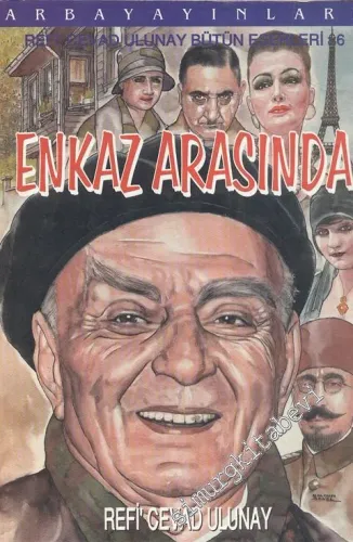 Enkaz Arasında -        1998