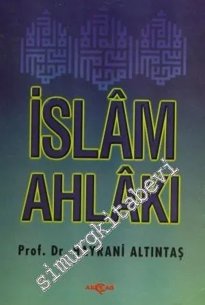 İslâm Ahlakı -        1999
