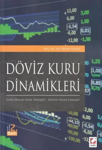 Döviz Kuru Dinamikleri<br /> Euro – Dolar Nasıl Değişir? – Dövizi Neler Etkiler?