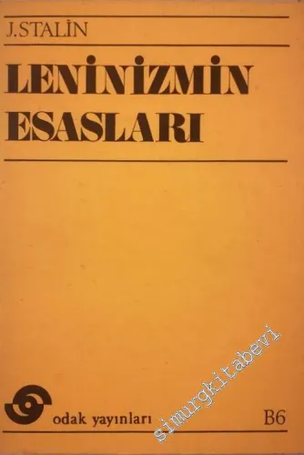 Leninizmin Esasları -