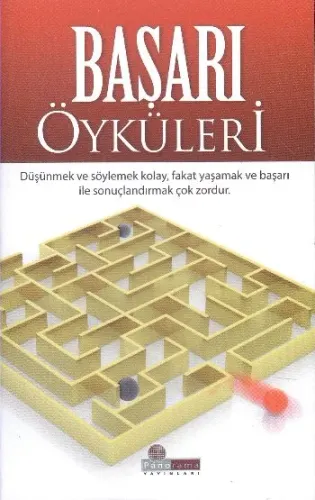 Başarı Öyküleri Panorama Komisyon