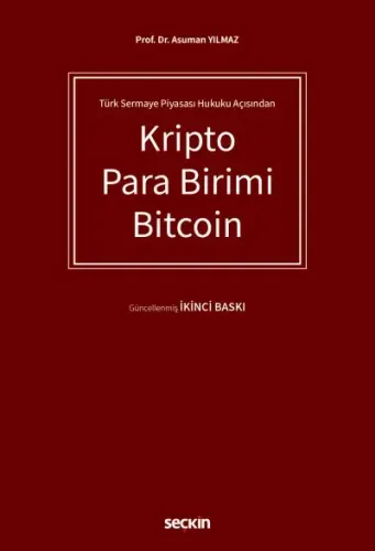 Kripto Para Birimi Bitcoin