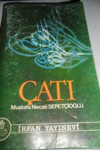 Çatı