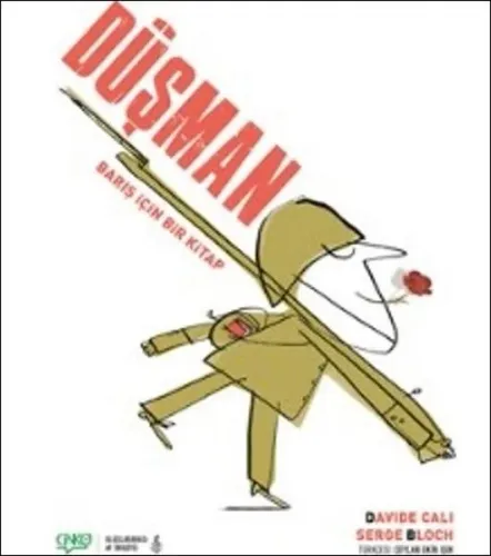 Düşman (Ciltli)